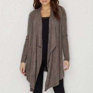 Barefoot Dreams Bamboo Chic Lite Cardigan Sweater